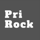PriRock Oy logo